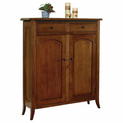 Bunker Hill Dining Collection G06-52 Storage Cupboard