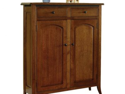 Bunker Hill Dining Collection G06-52 Storage Cupboard