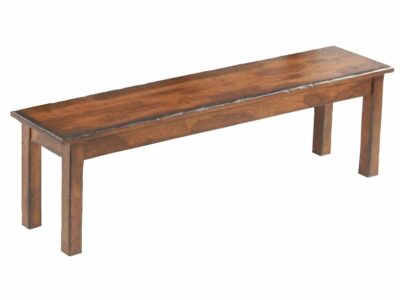 Plymouth Dining Set Burnwood Dining Table Bench