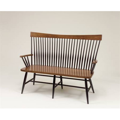 Buckeye Bench