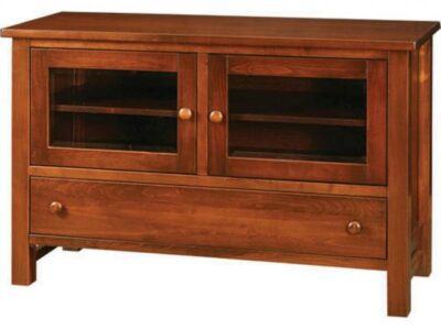 CA-770 Cabin Creek TV Stand