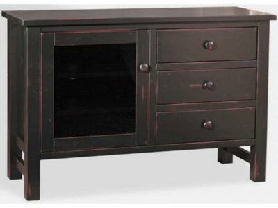 CA-771 Cabin Creek TV Stand