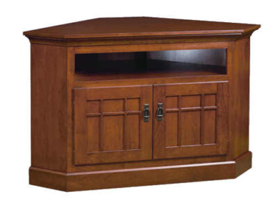 CE-SV32 Corner TV Stand