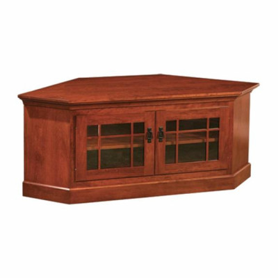 CE-S38-M Mission Corner TV Stand