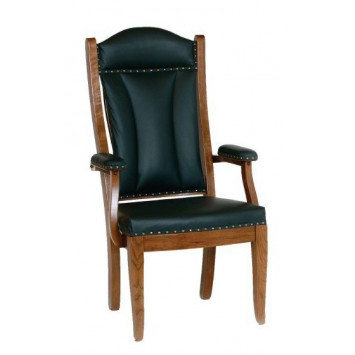CL80 Client Arm Chair