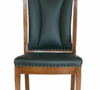 CL90 Client Side Chair