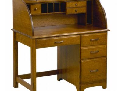 CN2442 Century Rolltop Desk