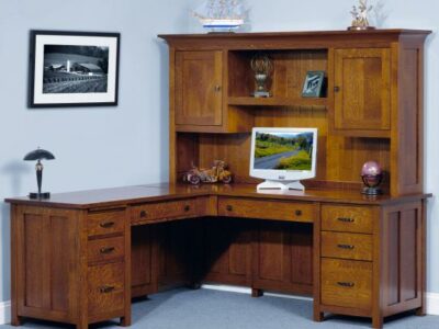 950 Coventry L Shaped Desk