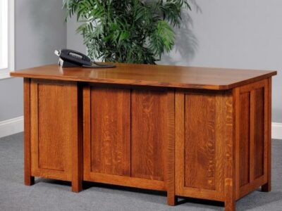 960 Coventry Executive Desk