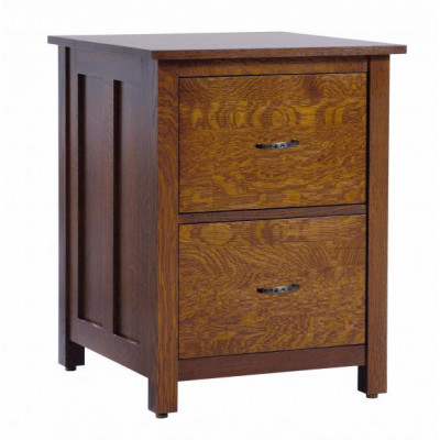 992 Coventry Two Drawer File Cabinet