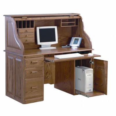 CR2654 Standard Computer RollTop