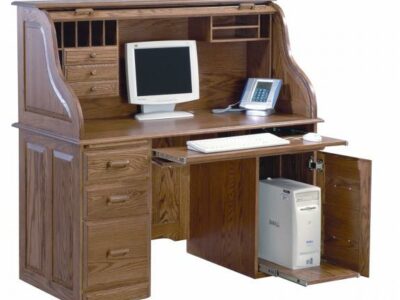 CR2654 Standard Computer RollTop