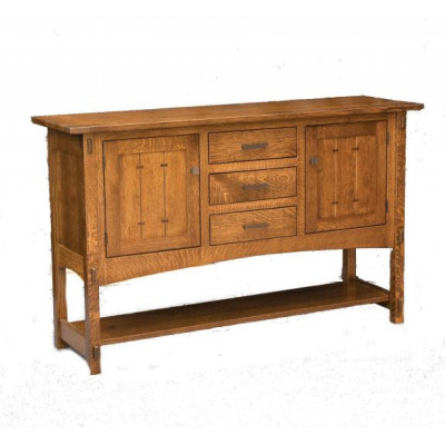 Crestline Sideboard
