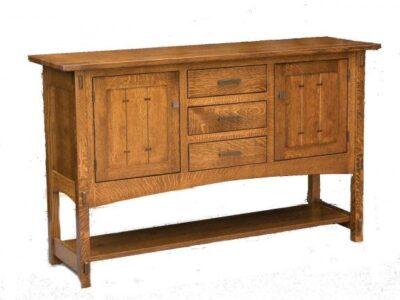Crestline Sideboard