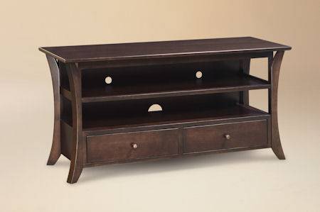 Catalina 60 TV Stand