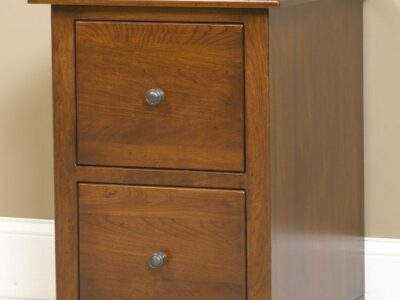 Cherry Valley File Cabinet