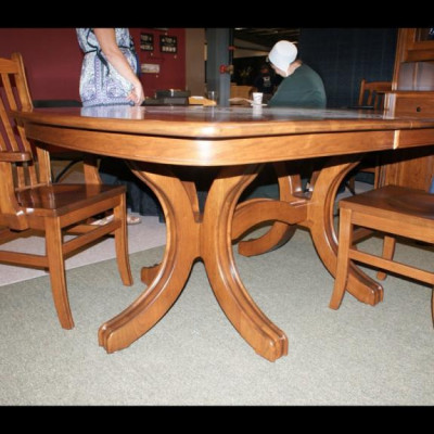 Williamson Dining Table
