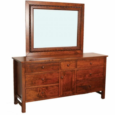 Cabin Creek Bedroom Set CA-556 Dresser