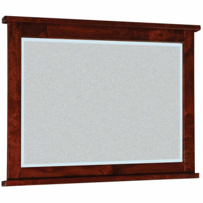 Cabin Creek Bedroom Set MI-521 Mirror