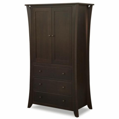 Caledonia Armoire