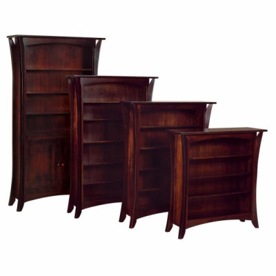 Caledonia Bookcase