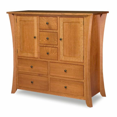 Caledonia His and Hers Chest