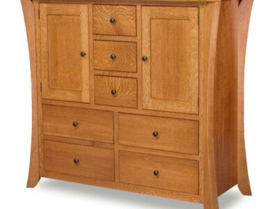 Caledonia His and Hers Chest
