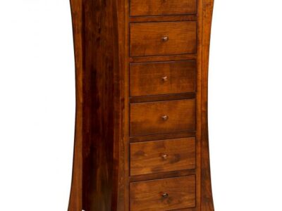 Caledonia Lingerie Chest