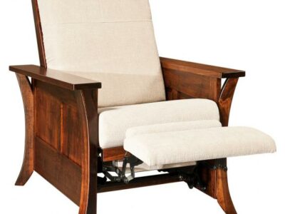 Caledonia Recliner