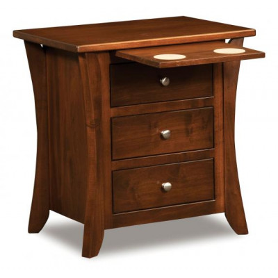 Caledonia Nightstands