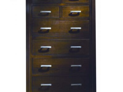 Cambrai Mission Bedroom Set Chest of Drawers