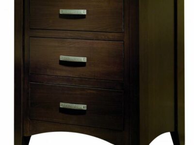 Riverview Mission Bedroom Set Nightstand