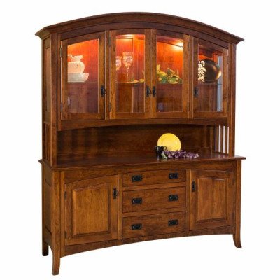 Cambria Dining Room Hutch