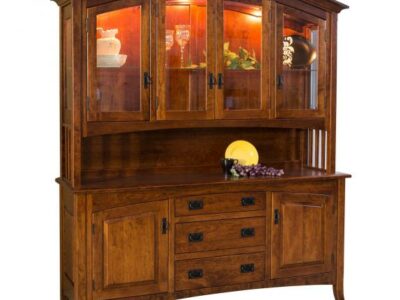 Cambria Dining Room Hutch