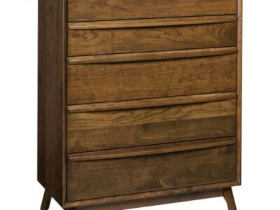 Cambridge Bedroom Collection 1941 5 Drawer Chest