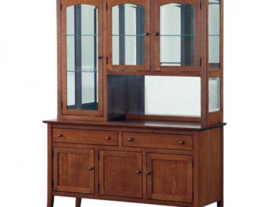 Cambridge Dining Hutch