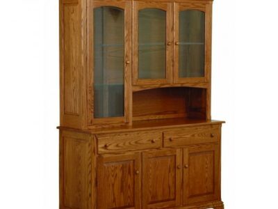 NDH Deluxe Hutch