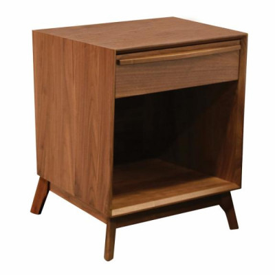 Cambridge Bedroom Collection 1921 Open Night Stand
