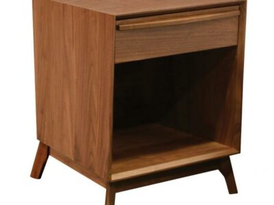 Cambridge Bedroom Collection 1921 Open Night Stand