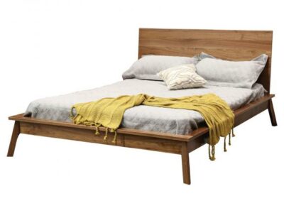Cambridge Bedroom Collection 1966 Platform Bed