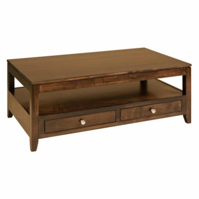 Camden Occasional Tables Camden Coffee Table
