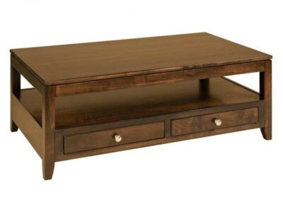 Camden Occasional Tables Camden Coffee Table