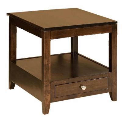 Camden Occasional Tables CAM2326E End Tables
