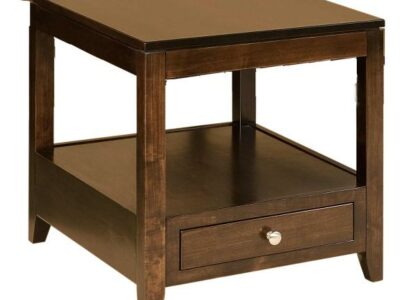 Camden Occasional Tables CAM2326E End Tables