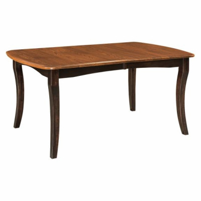 Canterbury Leg Table