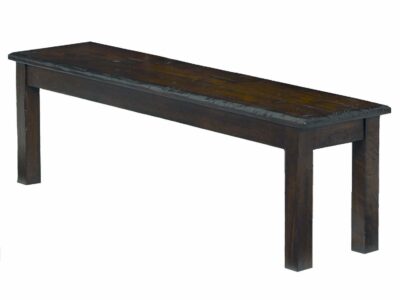 26 Canwood Dining Bench