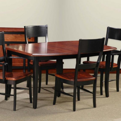 Carlisle Leg Table Dining Collection 550 Carlisle Leg Table