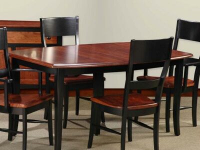 Carlisle Leg Table Dining Collection 550 Carlisle Leg Table