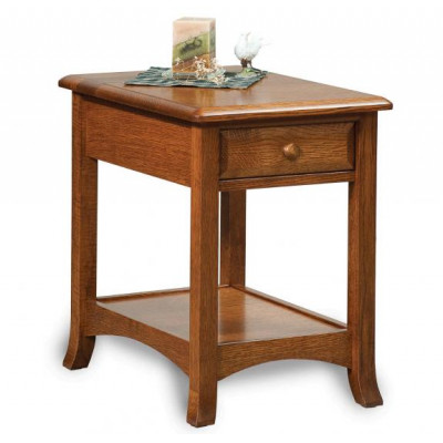 Carlisle Open Occasional Tables End Tables