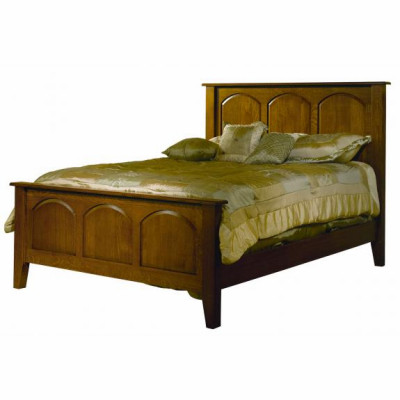 Carlisle Shaker Bed